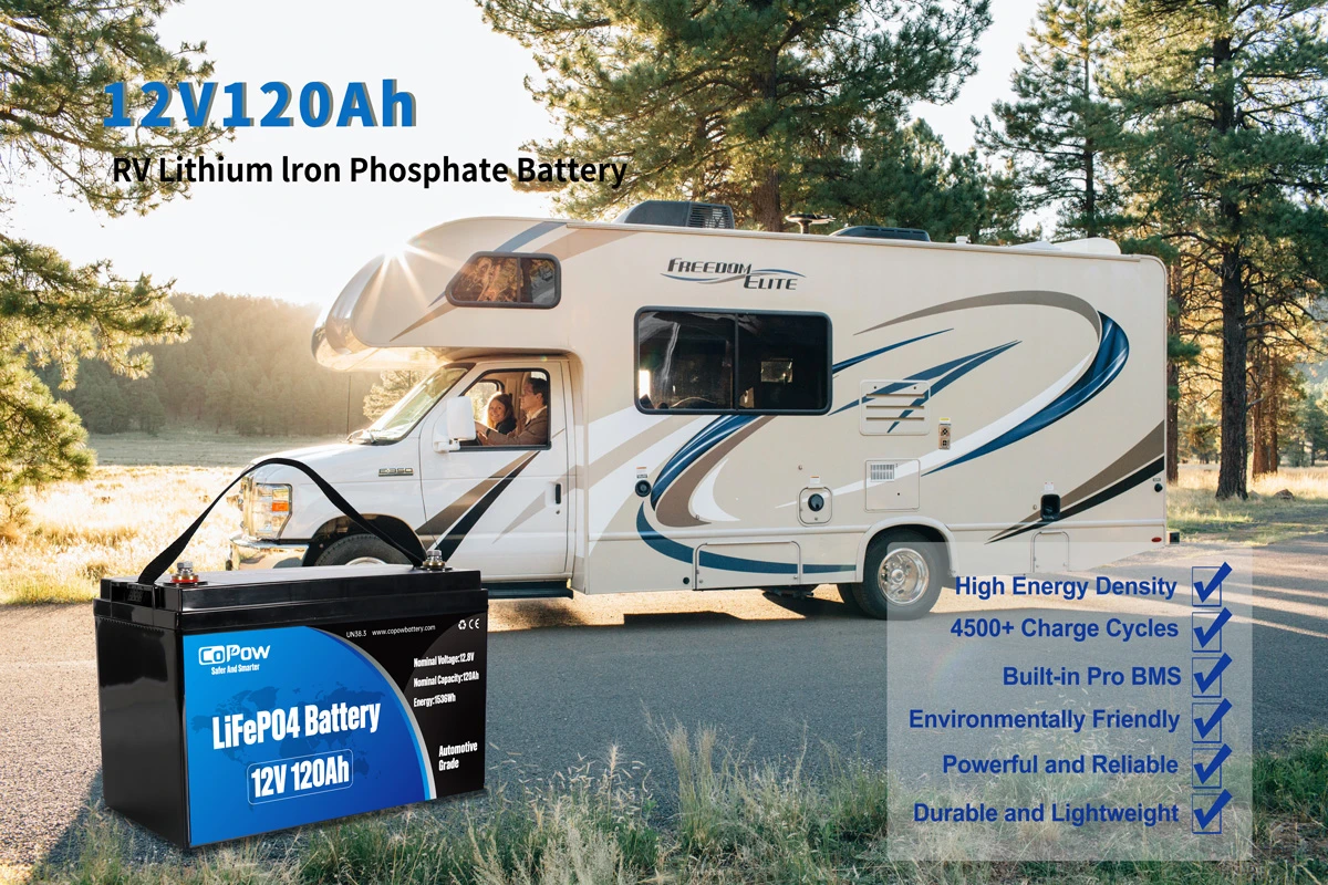product-1200-800 12v120ah RV application