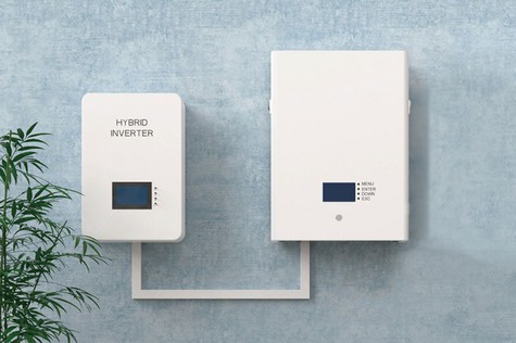 エネルギー貯蔵システム