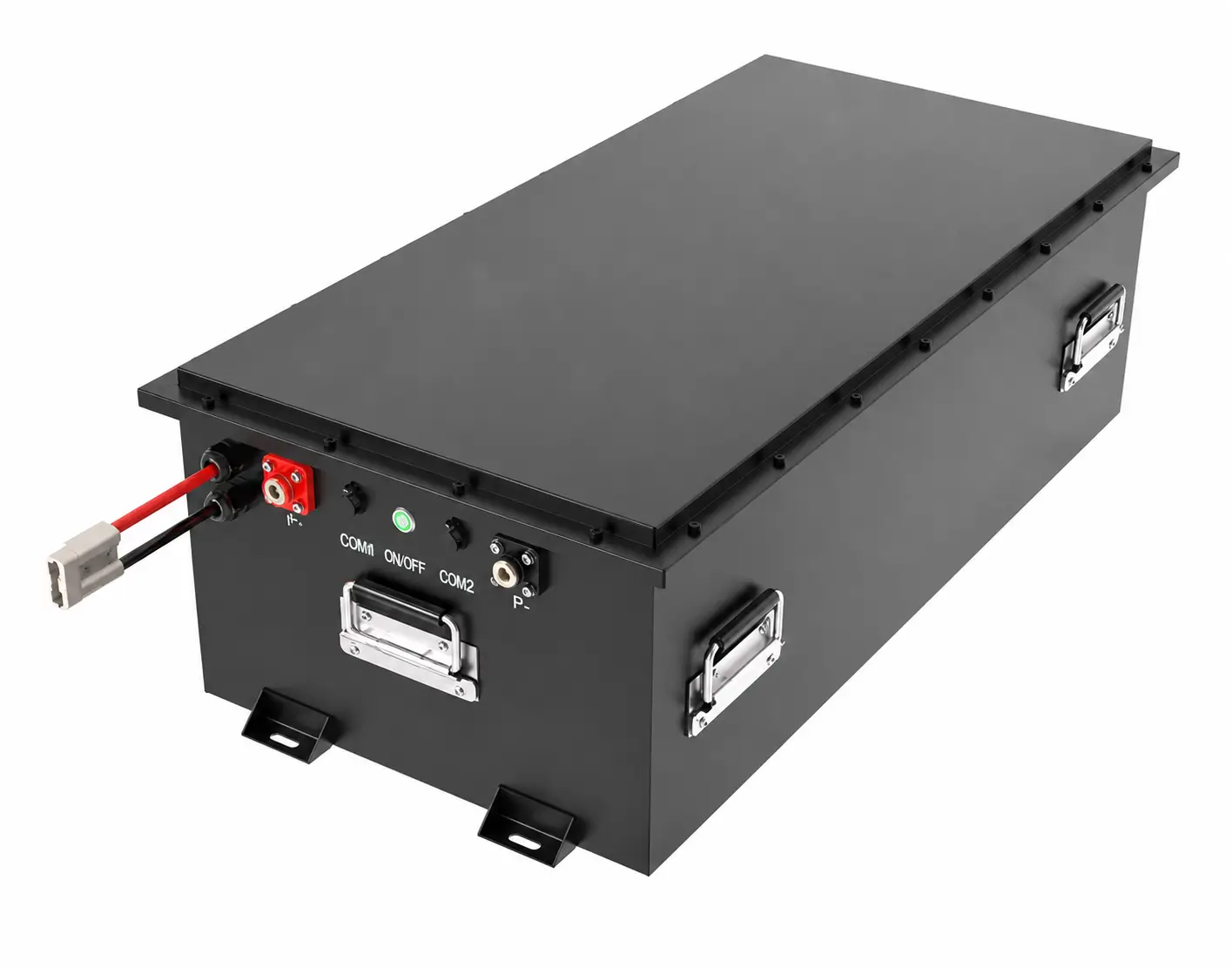 72V 230Ah リチウム ゴルフ カート バッテリー