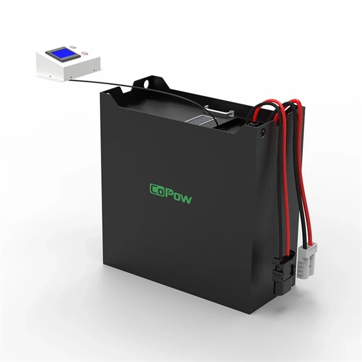 2026 年のリチウム フォークリフト バッテリー メーカー トップ 10