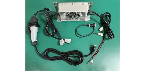 LifePo4 バッテリーを充電するには?